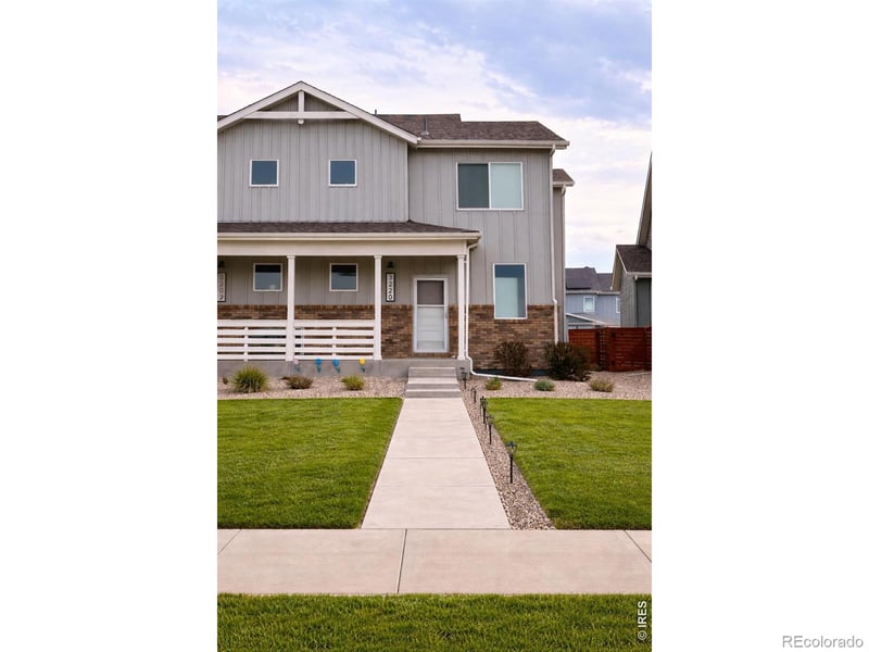 3220 Picasso Dr, Loveland, CO 80538