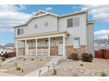 3220 Picasso Dr, Loveland, CO 80538