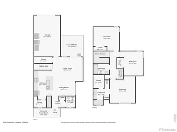 3220 Picasso Dr, Loveland, CO 80538