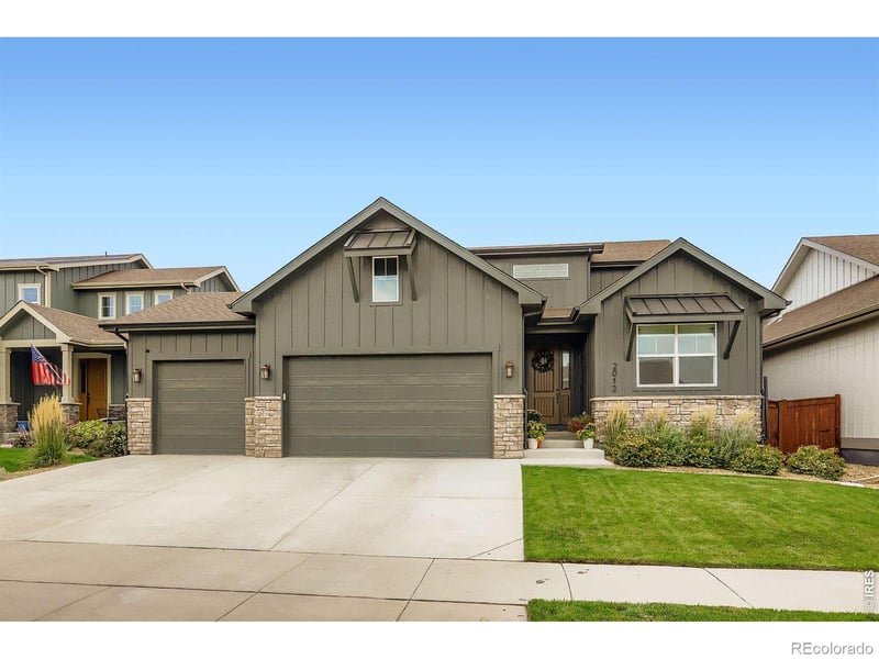 2012 Day Spring Dr, Windsor, CO 80550