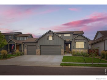 2012 Day Spring Dr, Windsor, CO 80550