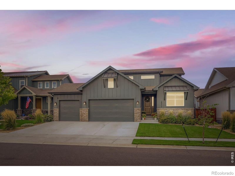 2012 Day Spring Dr, Windsor, CO 80550