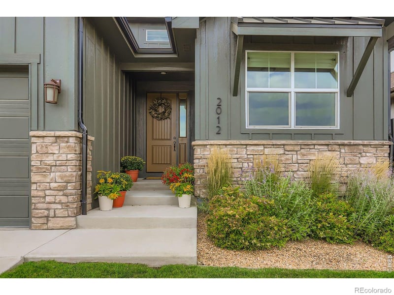 2012 Day Spring Dr, Windsor, CO 80550