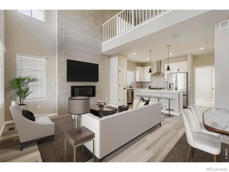 919 Schlagel St #8, Fort Collins, CO 80524