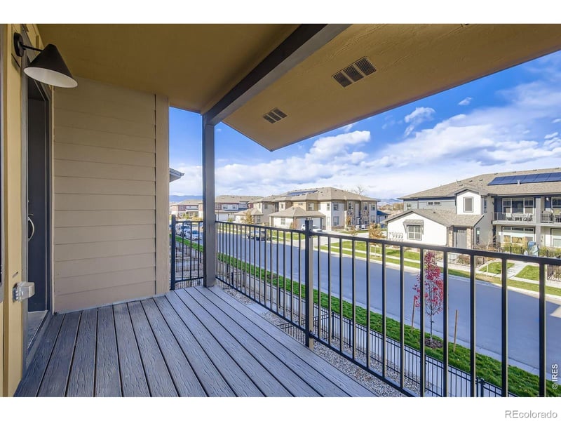 919 Schlagel St #8, Fort Collins, CO 80524