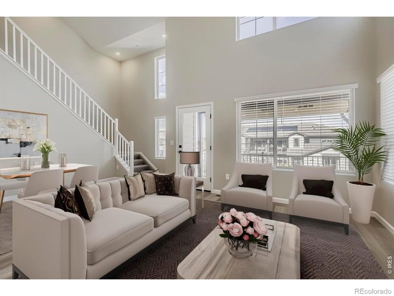 919 Schlagel St #8, Fort Collins, CO 80524