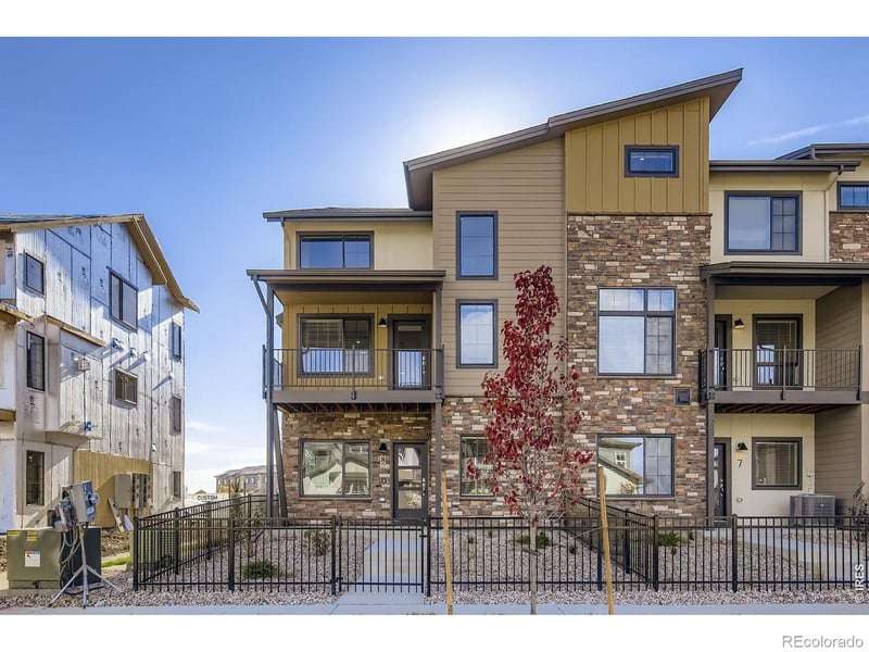 919 Schlagel St #8, Fort Collins, CO 80524