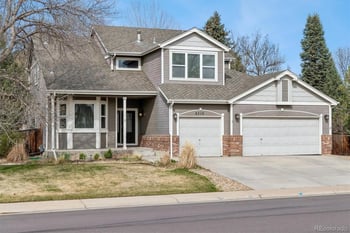 8310 Fairview Ave, Littleton, CO 80128