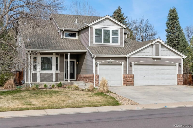 8310 Fairview Ave, Littleton, CO 80128