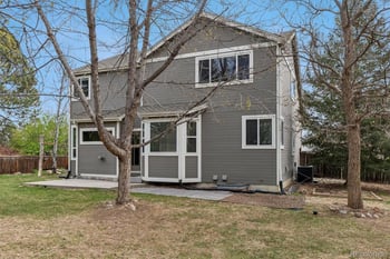8310 Fairview Ave, Littleton, CO 80128