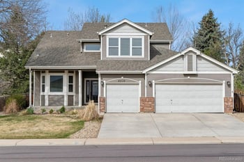 8310 Fairview Ave, Littleton, CO 80128