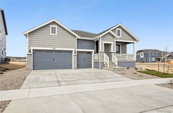 13817 Daffodil Way, Parker, CO 80134
