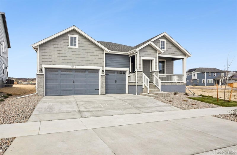 13817 Daffodil Way, Parker, CO 80134