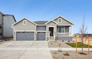 13817 Daffodil Way, Parker, CO 80134