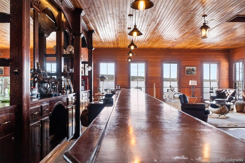 112 3rd St, Leadville, CO 80461