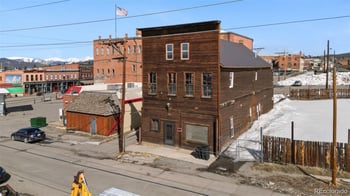 112 3rd St, Leadville, CO 80461