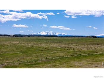 Highway 83 Hw, Franktown, CO 80116