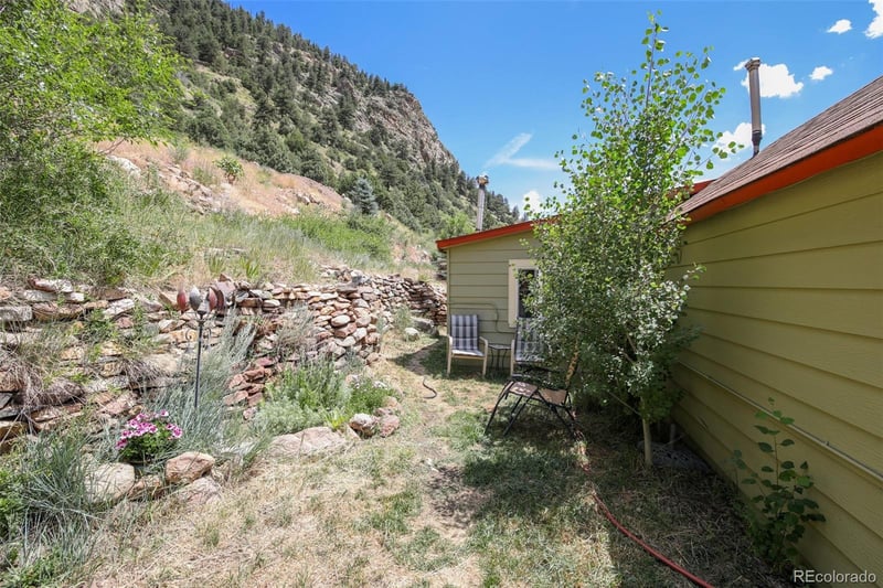 1615 Cr 308 #A, Dumont, CO 80436