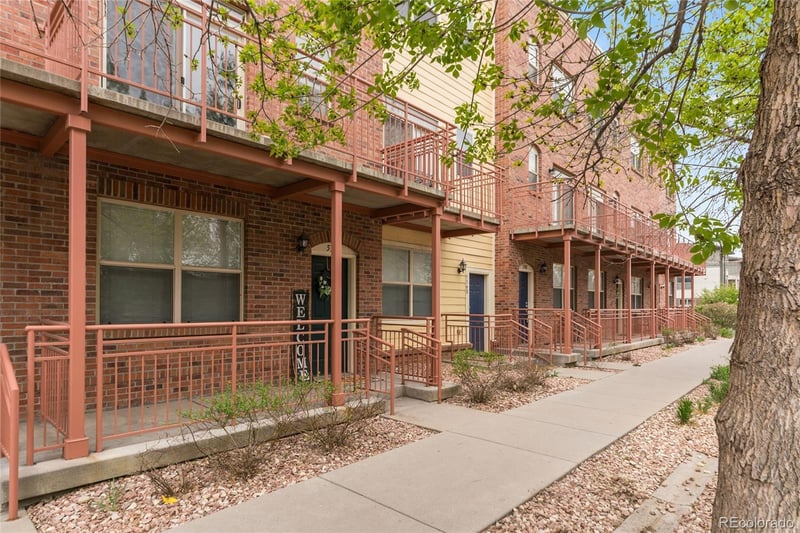 5392 Allison St, Arvada, CO 80002