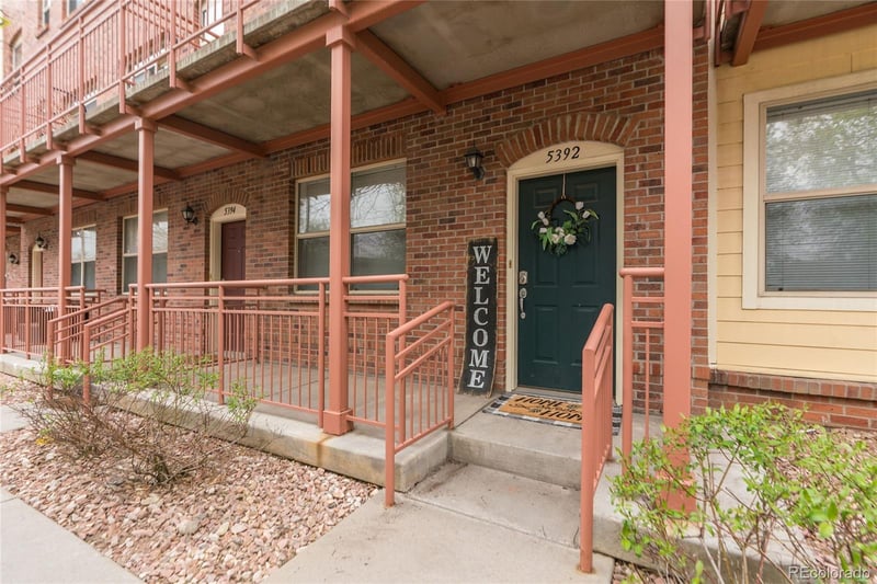 5392 Allison St, Arvada, CO 80002