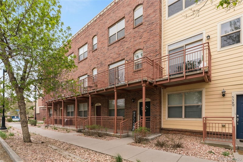 5392 Allison St, Arvada, CO 80002