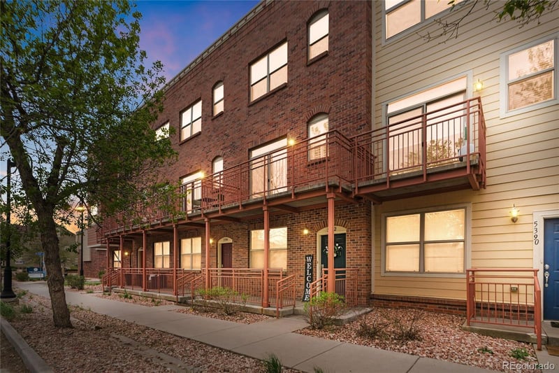 5392 Allison St, Arvada, CO 80002