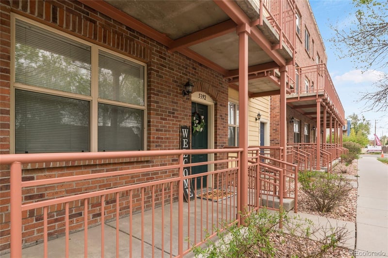 5392 Allison St, Arvada, CO 80002