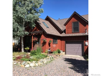 131 Boulder St, Nederland, CO 80466