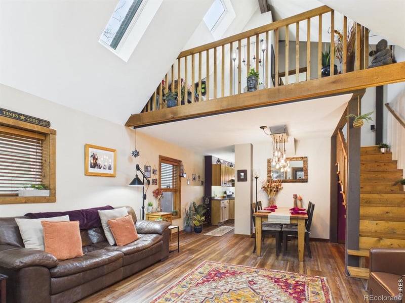 131 Boulder St, Nederland, CO 80466