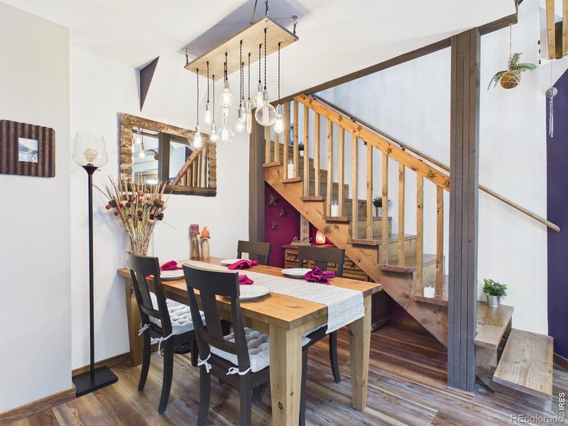 131 Boulder St, Nederland, CO 80466