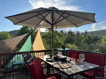 131 W Boulder St, Nederland, CO 80466