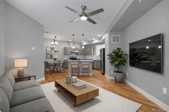3521 W 16th Ave, Denver, CO 80204