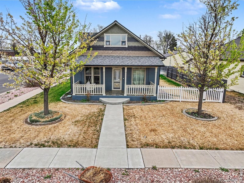 431 Maple Ave, Eaton, CO 80615