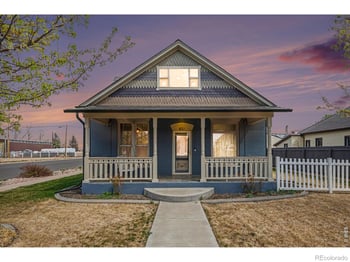 431 Maple Ave, Eaton, CO 80615