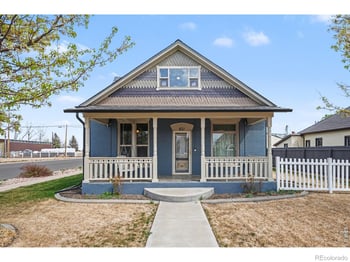 431 Maple Ave, Eaton, CO 80615