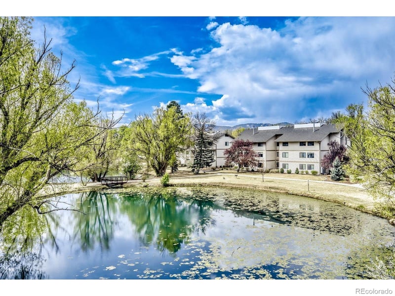 1705 Heatheridge Rd #305, Fort Collins, CO 80526