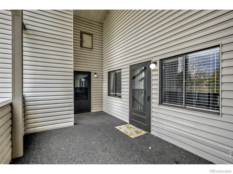 1705 Heatheridge Rd #305, Fort Collins, CO 80526