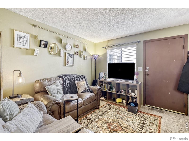 1705 Heatheridge Rd #305, Fort Collins, CO 80526