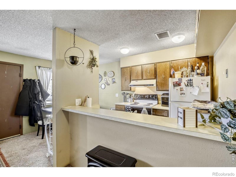 1705 Heatheridge Rd #305, Fort Collins, CO 80526