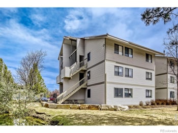 1705 Heatheridge Rd #305, Fort Collins, CO 80526