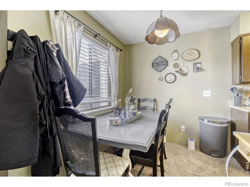 1705 Heatheridge Rd #305, Fort Collins, CO 80526