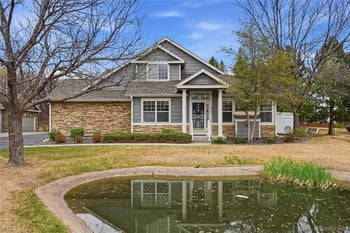 6383 Deframe Way, Arvada, CO 80004