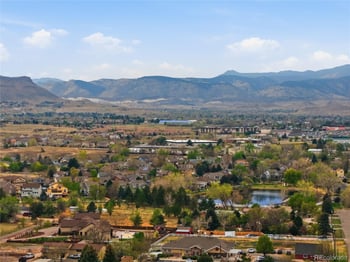 6383 Deframe Way, Arvada, CO 80004