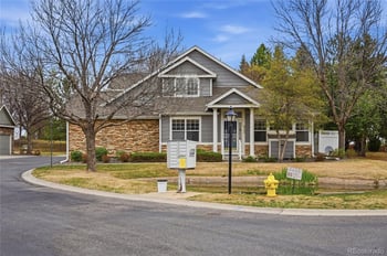 6383 Deframe Way, Arvada, CO 80004