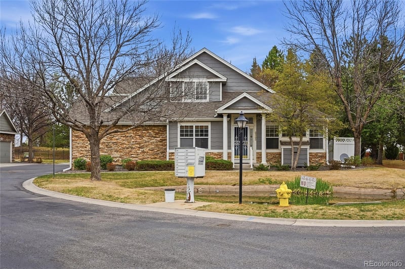 6383 Deframe Way, Arvada, CO 80004