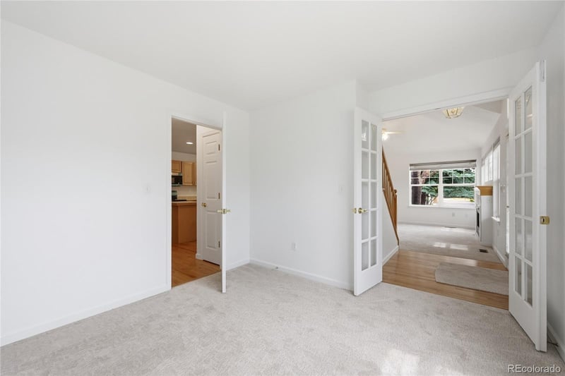 6383 Deframe Way, Arvada, CO 80004