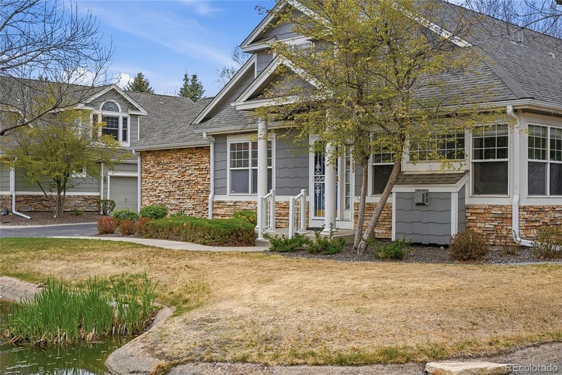 6383 Deframe Way, Arvada, CO 80004