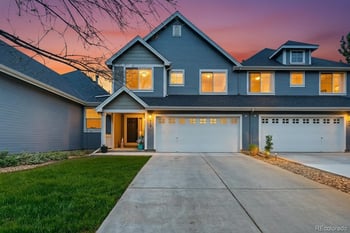 649 Wild Ridge Ln, Lafayette, CO 80026