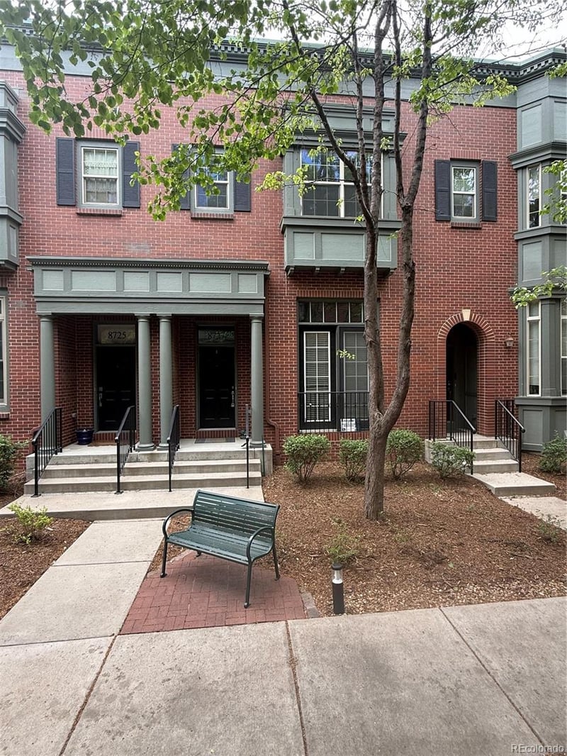 8727 29th Pl, Denver, CO 80238