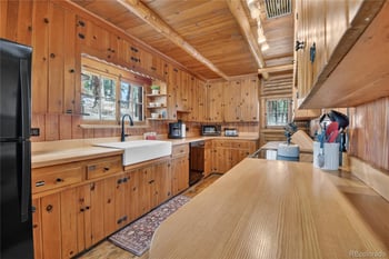 23301 Shoshone Rd, Indian Hills, CO 80454